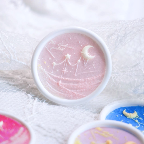 Dreamer’s Constellation Wax Seal Stamp (Pre-Order)