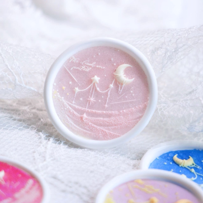 Dreamer’s Constellation Wax Seal Stamp (Pre-Order)