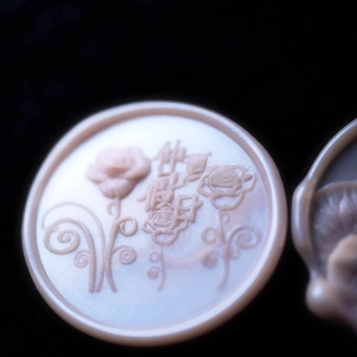 Garden of Daydreams Collection Wax Seal Stamp (Pre-Order)