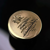Winter Wish Wax Seal Stamp (Pre-order)