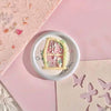 Window to the Woods Wax Seal Stamp (Pre-Order)