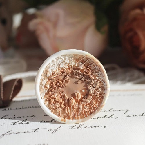 A Dream Wax Seal Stamp