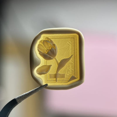 Autumn Special Collection Wax Seal Stamp (Pre-Order)