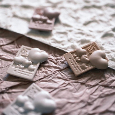 Bubbly Love Wax Seal Stamp (Pre-Order)