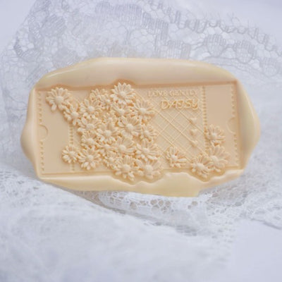 The Botanist’s Admission Wax Seal Stamp (Pre-Order)