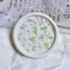 Meadow Bloom Wax Seal Stamp (Pre-Order)