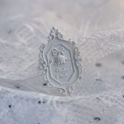 The Muguet Collection Wax Seal Stamp (Pre-Order)