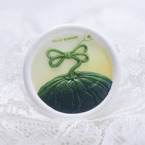 The Summer Bow Melon Wax Seal Stamp (Pre-Order)