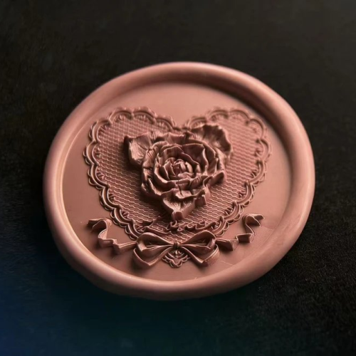 Destined Love Wax Seal Stamp (Pre-Order)