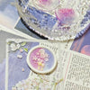 Sakura Chime Wax Seal Stamp (Pre-Order)