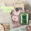 Time Post Office Wax Seal Stamp