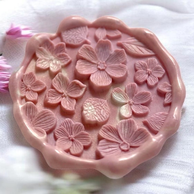 Petal Chorus Wax Seal Stamp (Pre-Order)