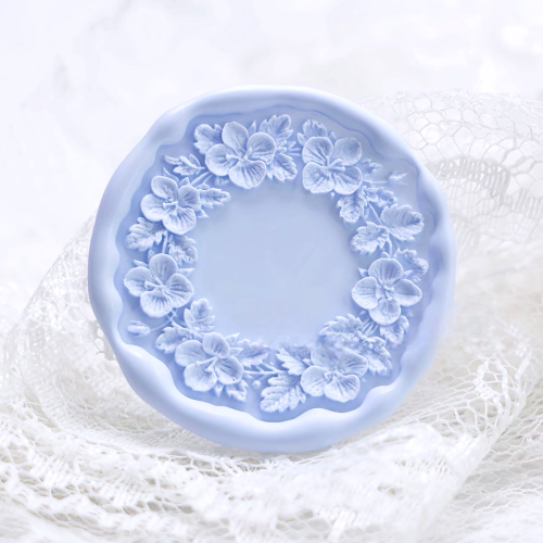 Petite Veronica Collection Wax Seal Stamp (Pre-Order)