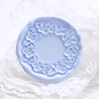 Petite Veronica Collection Wax Seal Stamp (Pre-Order)