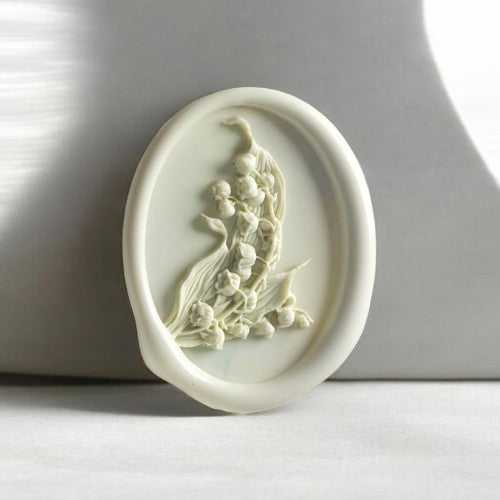 Maiden’s Blessing Wax Seal Stamp (Pre-Order)