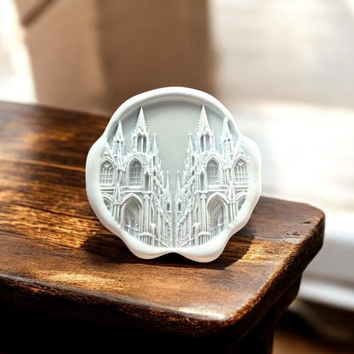 Gothic Arcadia Wax Seal Stamp (Pre-Order)