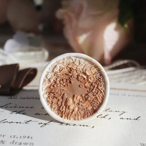 A Dream Wax Seal Stamp