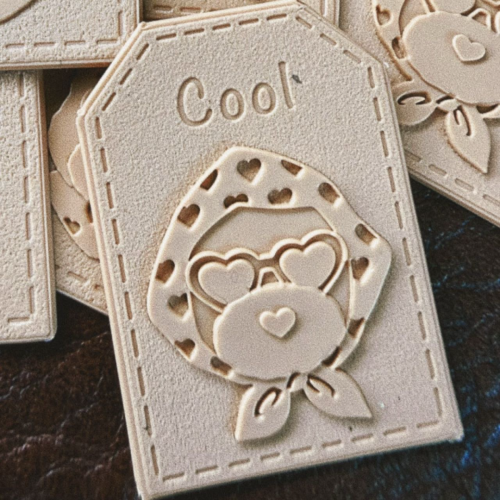Pup Tagged Collection Wax Seal Stamp (Pre-Order)