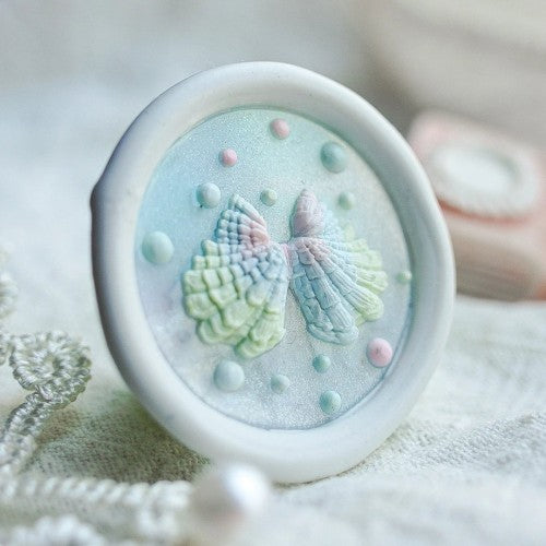 Seashore Serenade Collection Wax Seal Stamp (Pre-Order)