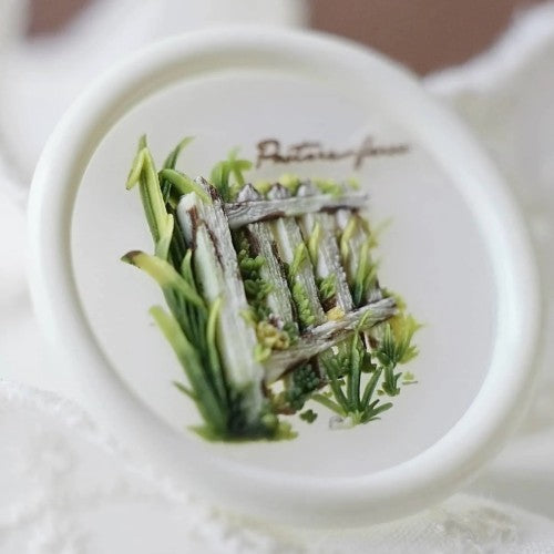 Countryside Collection Wax Seal Stamp (Pre-Order)