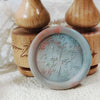 Meadow Bloom Wax Seal Stamp (Pre-Order)