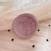 Begonia Belle Wax Seal Stamp (Pre-Order)