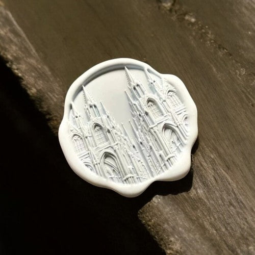 Gothic Arcadia Wax Seal Stamp (Pre-Order)