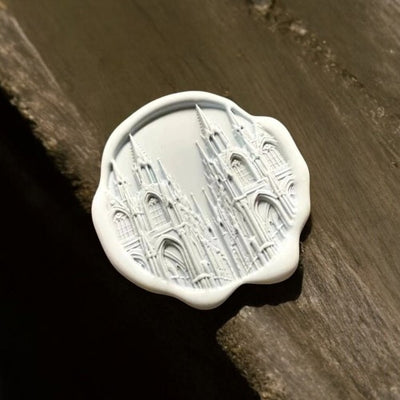 Gothic Arcadia Wax Seal Stamp (Pre-Order)