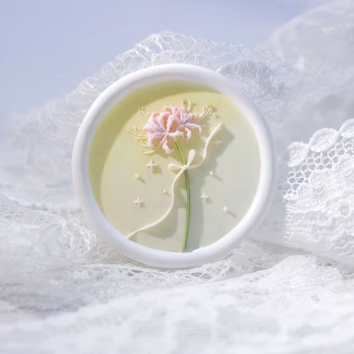 Lycoris Ribbon Wax Seal Stamp (Pre-Order)