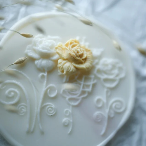 Garden of Daydreams Collection Wax Seal Stamp (Pre-Order)