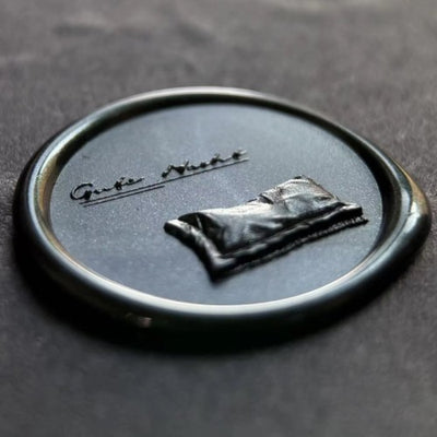 Good Night Wax Seal Stamp (Pre-Order)