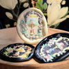 Soft Glow of Lilies Wax Seal Stamp (Pre-Order)