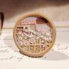 Café Rose Garden Wax Seal Stamp (Pre-0rder)