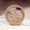 Café Rose Garden Wax Seal Stamp (Pre-0rder)