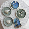 Lily of the Valley Collection Wax Seal Stamp (Pre-Order)