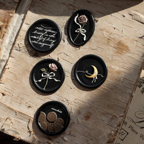 Little Oddities Collection Wax Seal Stamp (Pre-Order)