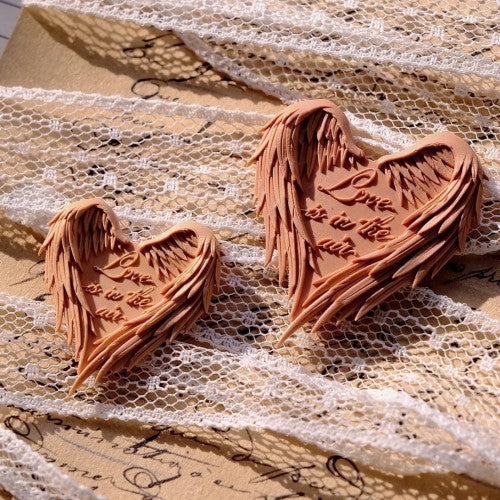 Wings of Romance Collection Wax Seal Stamp (Pre-Order)