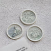 The Scenic Triad Wax Seal Stamp (Pre-Order)