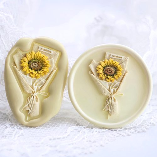 Petite Posies Collection Wax Seal Stamp (Pre-Order)