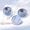 Pocket Rose Collection Wax Seal Stamp (Pre-Order)
