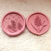 The Hyacinth Melody Collection Wax Seal Stamp (Pre-Order)