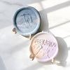 Aviary Collection Wax Seal Stamp (Pre-Order)