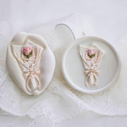 Petite Posies Collection Wax Seal Stamp (Pre-Order)