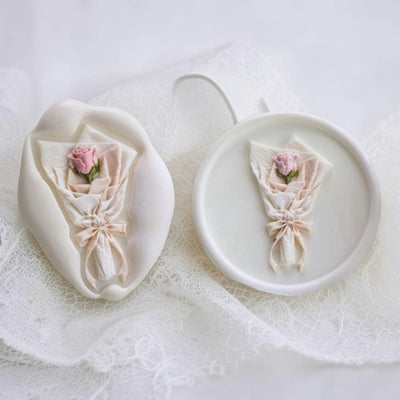 Petite Posies Collection Wax Seal Stamp (Pre-Order)