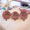 Hot Air Bloom Wax Seal Stamp (Pre-Order)