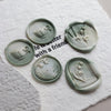 Lily of the Valley Collection Wax Seal Stamp (Pre-Order)