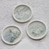 The Scenic Triad Wax Seal Stamp (Pre-Order)