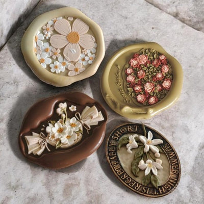 The Secret Garden Collection Wax Seal Stamp (Pre-Order)