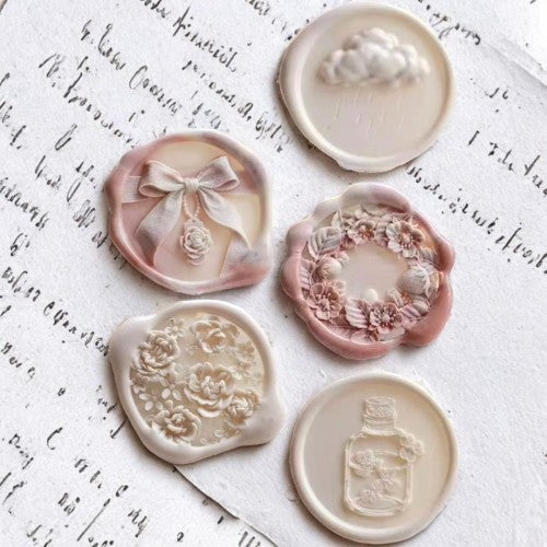 Little Things Collection VIII Wax Seal Stamp (Pre-Order)