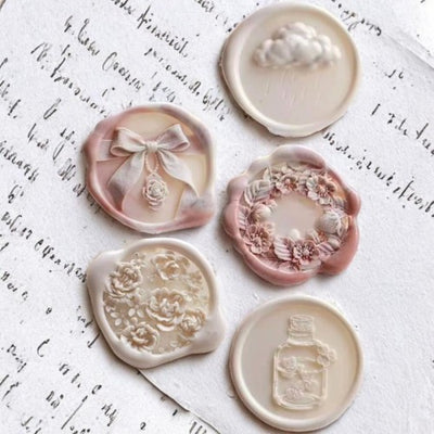 Little Things Collection VIII Wax Seal Stamp (Pre-Order)